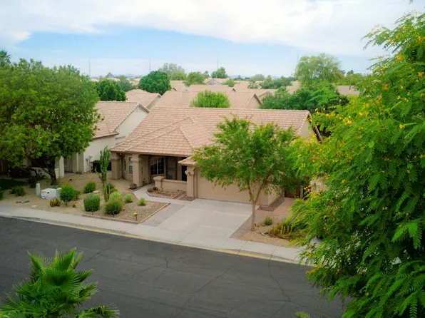 5451 W FOLLEY Street, Chandler, AZ 85226