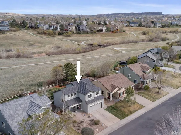 10054 Kingston Court, Highlands Ranch, CO 80130