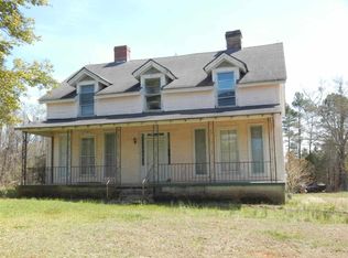 550 Old Pump Station Rd, Union, SC 29379