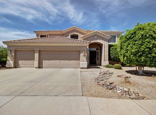 2242 E Hulet Dr, Chandler, AZ 85225