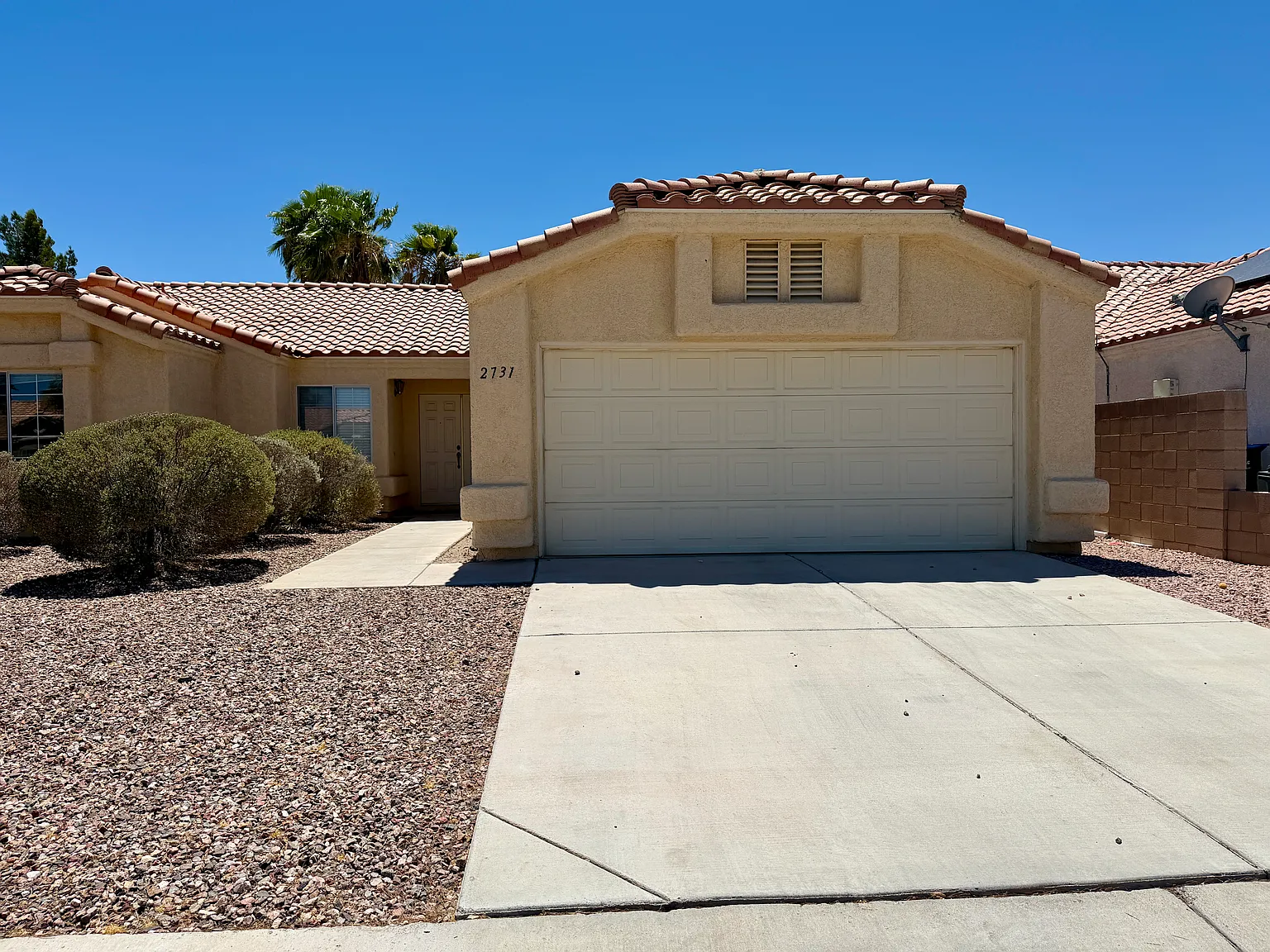 3 bed, 1444 sqft, $2,400 — Photo 1