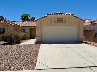 2731 Sandalwood Ave, Henderson, NV 89074