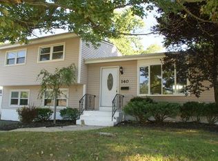 140 Cindy St, Old Bridge, NJ 08857