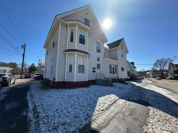 78 Fling Street, Brewer, ME 04412