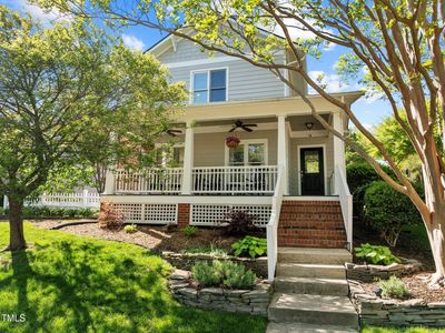 119 Weaver Mine Trl, Chapel Hill, NC, 27517