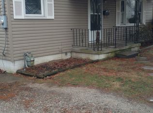 628 Reese Ave, Lancaster, OH 43130