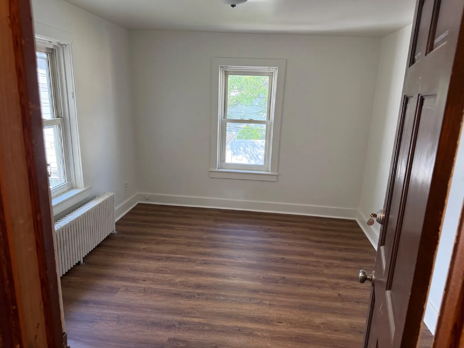 1 bed, 1.0 bath, $1,195 — Photo 2