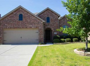 10709 Sexton Dr, McKinney, TX 75072