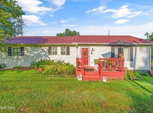 5013 Brown Gap Rd, Knoxville, TN 37918