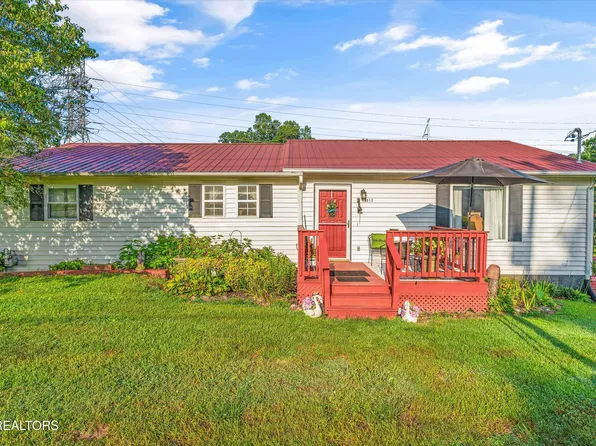 5013 Brown Gap Rd, Knoxville, TN 37918