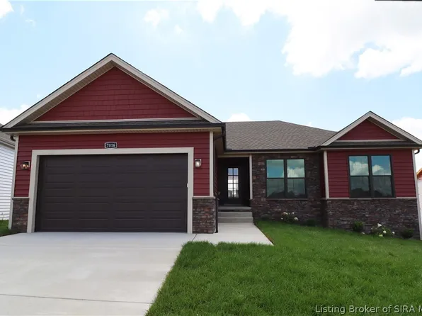 7016 - LOT 925 Mitsch Lane, Georgetown, IN 47122
