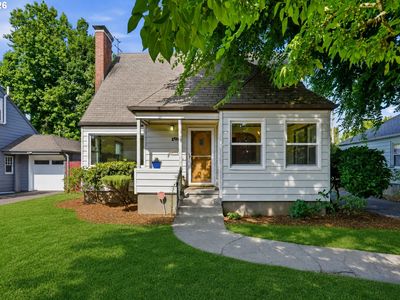 2921 SE 67th Ave, Portland, OR, 97206