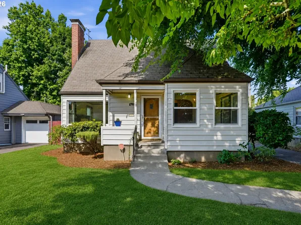 2921 SE 67th Ave, Portland, OR 97206