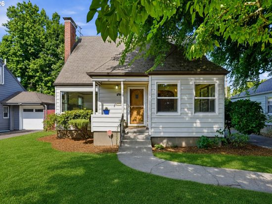 2921 SE 67th Ave, Portland, OR 97206