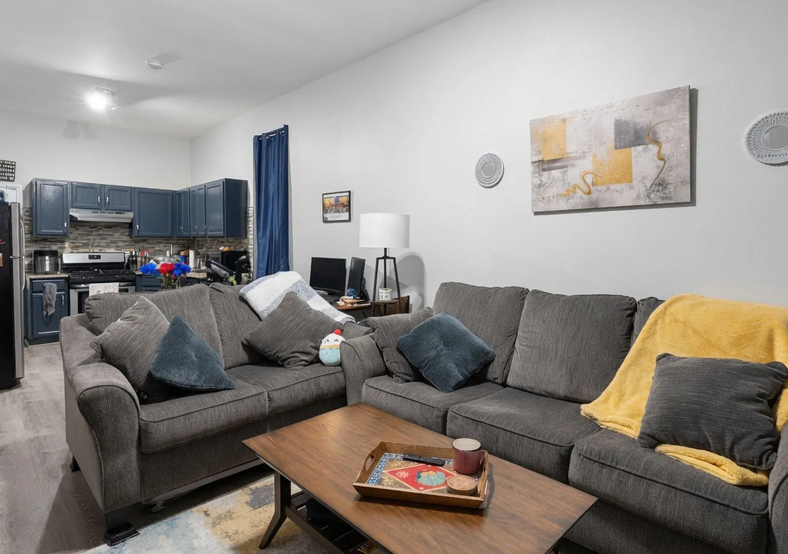1 bed, 700 sqft, $2,250 — Photo 4