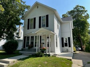 405 S Stewart Ave, Big Rapids, MI 49307