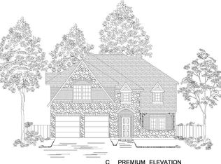 1309 Thunder Dove Dr, Mansfield, TX 76063
