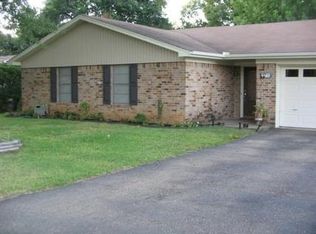 713 Vicky Dr, Longview, TX 75604