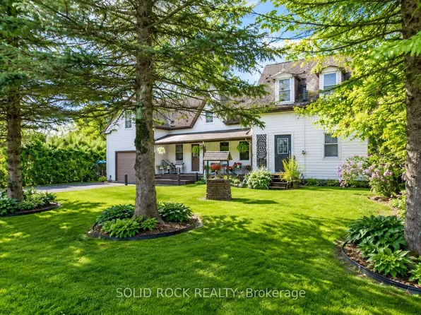 1262 Rodney Ln, North Dundas, ON K0C 2K0