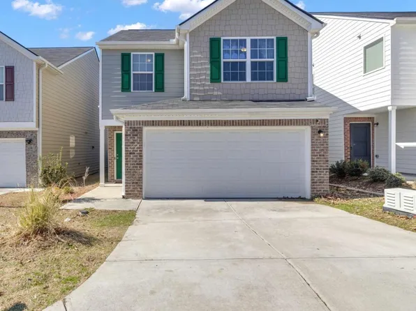 3653 Oakleaf Pass, Fairburn, GA 30213