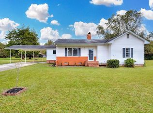 1540 Britton Rd, Sumter, SC 29153