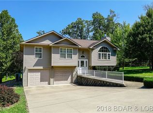 8 Tranquil Point Ln, Camdenton, MO 65020