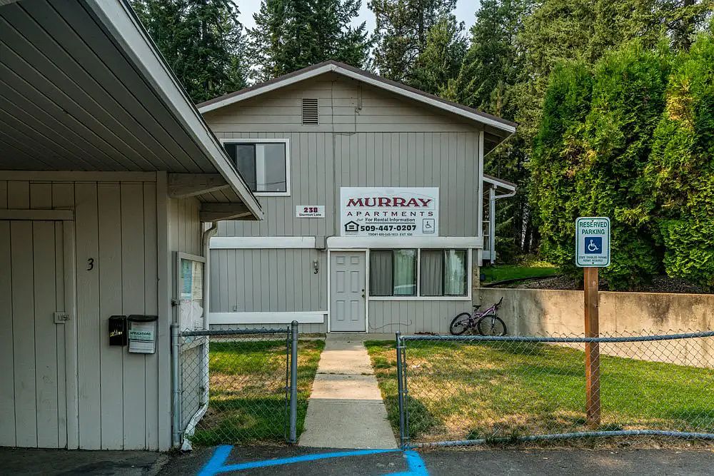 238 Sherman St One Bedroom Apartment, Priest River, ID 83856 Zillow