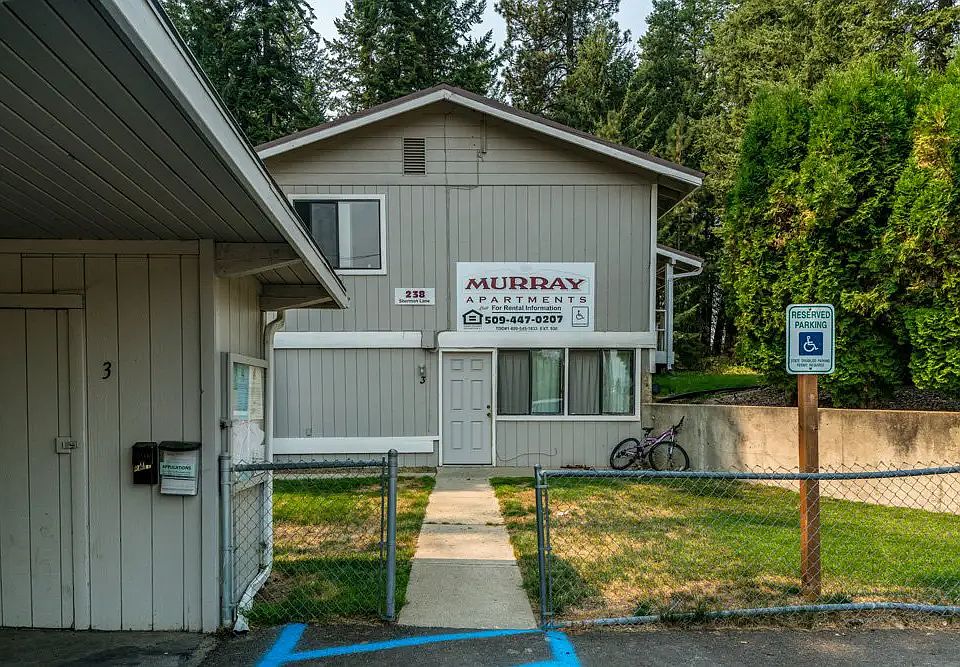 Murray Apartments 238 Sherman St Priest River ID Zillow