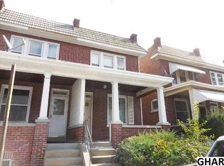 2625 Reel St, Harrisburg, PA 17110