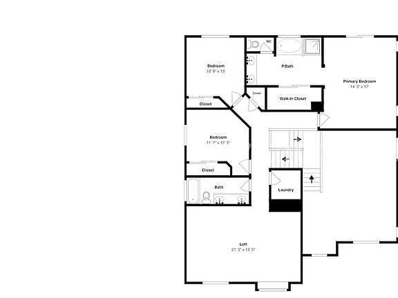 3rd image of 14060 Princeton Ct