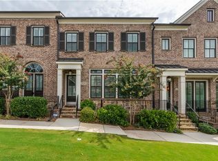 1196 Arrington Ln, Atlanta, GA 30319