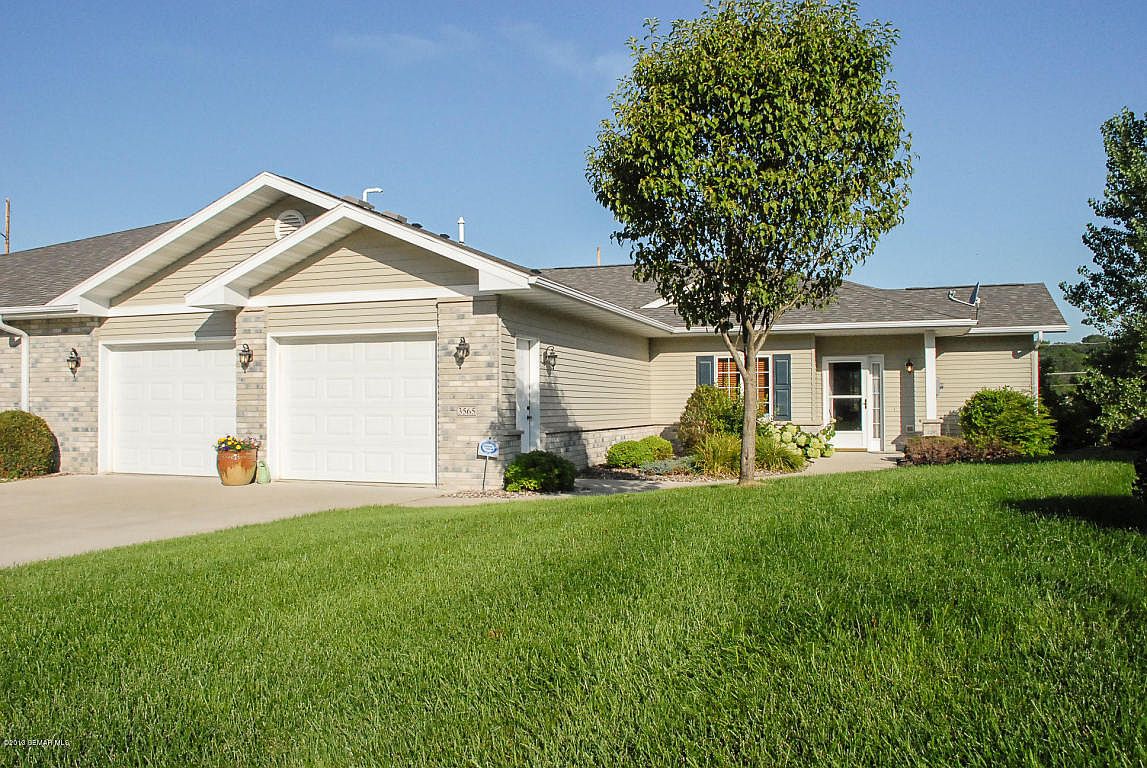 3565 Fairway Ridge Ln SW, Rochester, MN 55902 Zillow