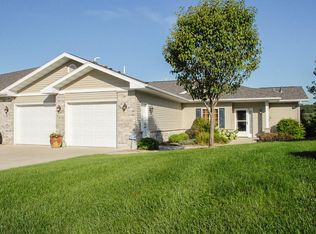 3565 Fairway Ridge Ln SW, Rochester, MN 55902