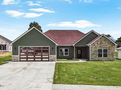 10872 Country Aire Meadows Ct, Holts Summit, MO, 65043