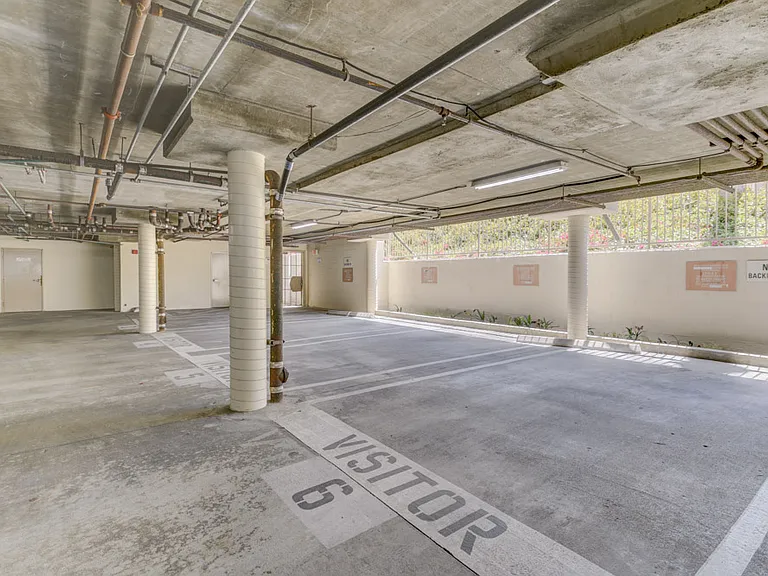 600 N The Strand N #2 — Photo 21