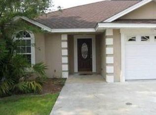 252 Millcrest Dr, Brunswick, GA 31520