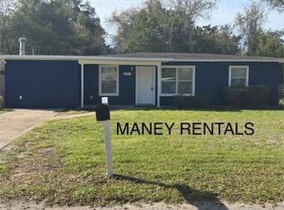 417 Marlowe Dr, Fort Walton Beach, FL 32547