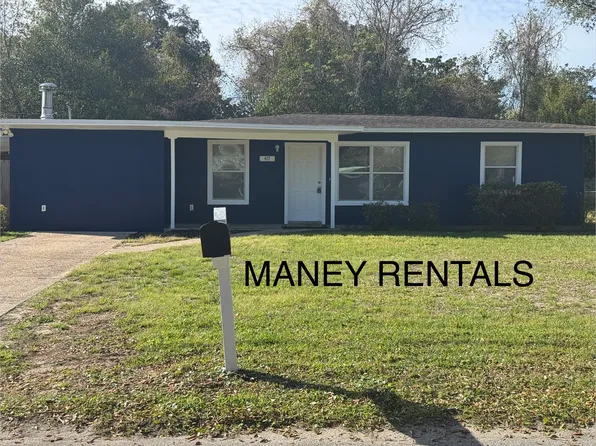 417 Marlowe Dr, Fort Walton Beach, FL 32547
