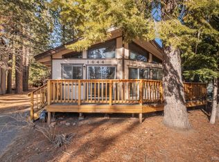 1644 Crystal Air Dr, South Lake Tahoe, CA