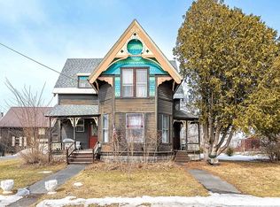 19 Pine St, Woodsville, NH 03785