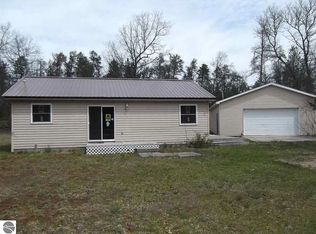 6548 Belfry Rd, Hale, MI 48739