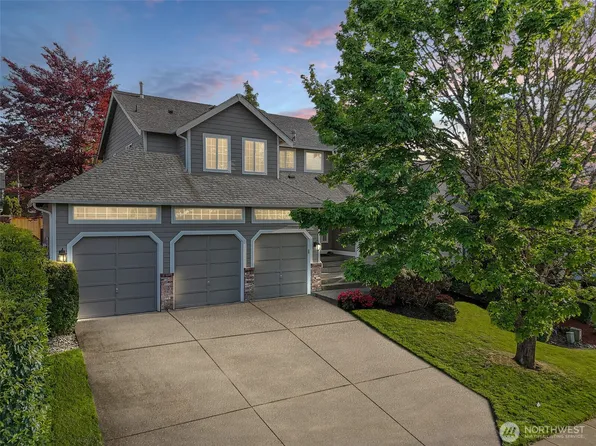 12827 SE 301st Street, Auburn, WA 98092