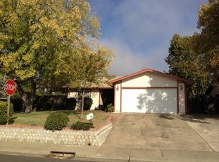 3972 Lutheran Cir, Sacramento, CA 95826