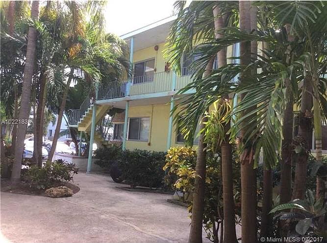 1st image of 1840 James Ave APT 17