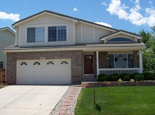 10251 Jill Ave, Highlands Ranch, CO 80130