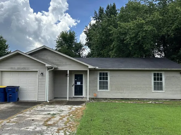 69 Sycamore Cir, Cabot, AR 72023