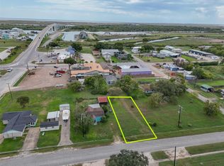 0 Lewis St, Matagorda, TX 77457