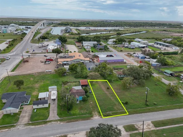 0 Lewis St, Matagorda, TX 77457