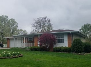 1002 Sunset Dr, Wabash, IN 46992