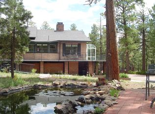 903 N Curling Smoke Dr, Flagstaff, AZ 86001
